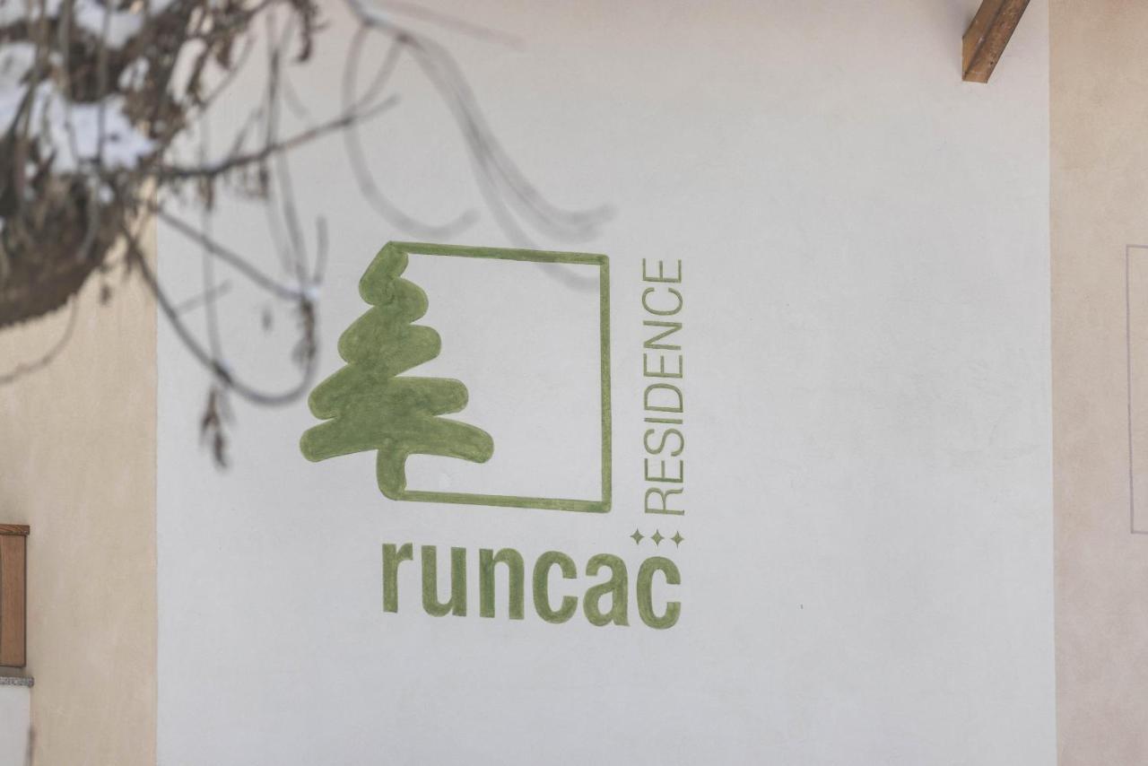 Runcac Apt Salt Сан-Віджиліо-ді-Мареббе Екстер'єр фото